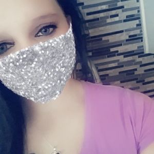 Meet your Posher, Brandi